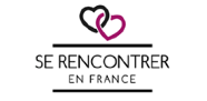Logo casual dating se-rencontrer-en-france.fr