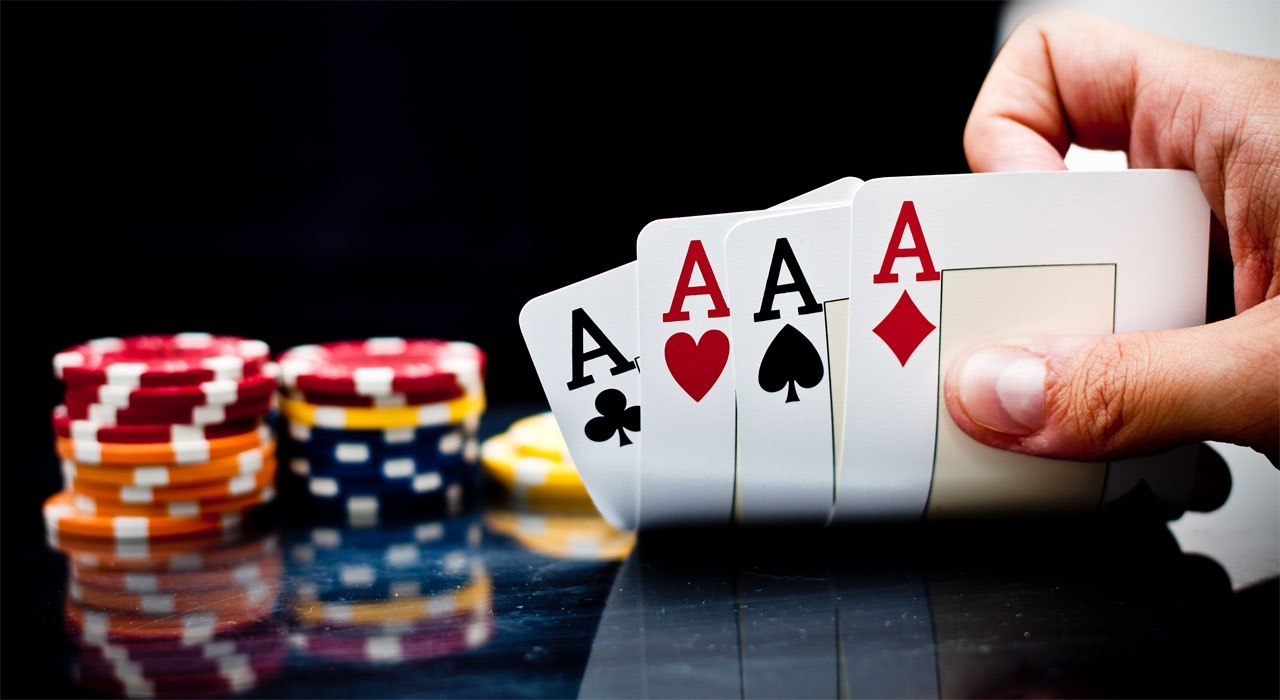 Casino en ligne : mon expérience de joueuse