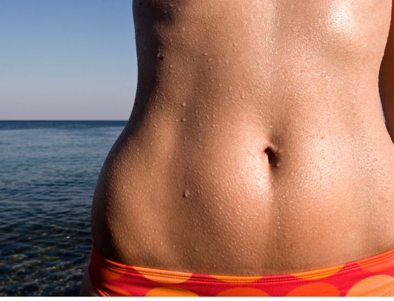 Comment perdre du ventre, quelques exercices simples à répéter