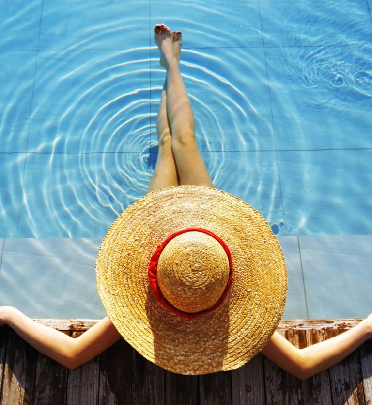 Bronzer rapidement : comment le conserver ?