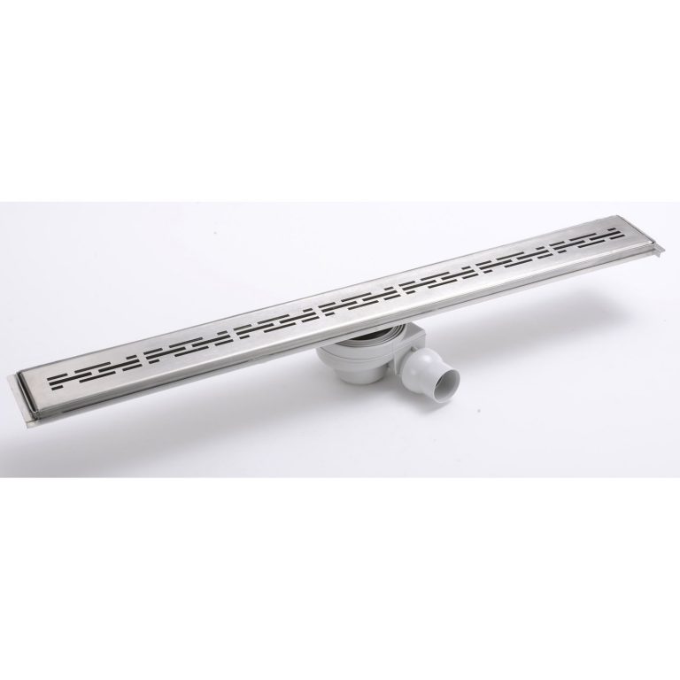 caniveau douche italienne leroy merlin