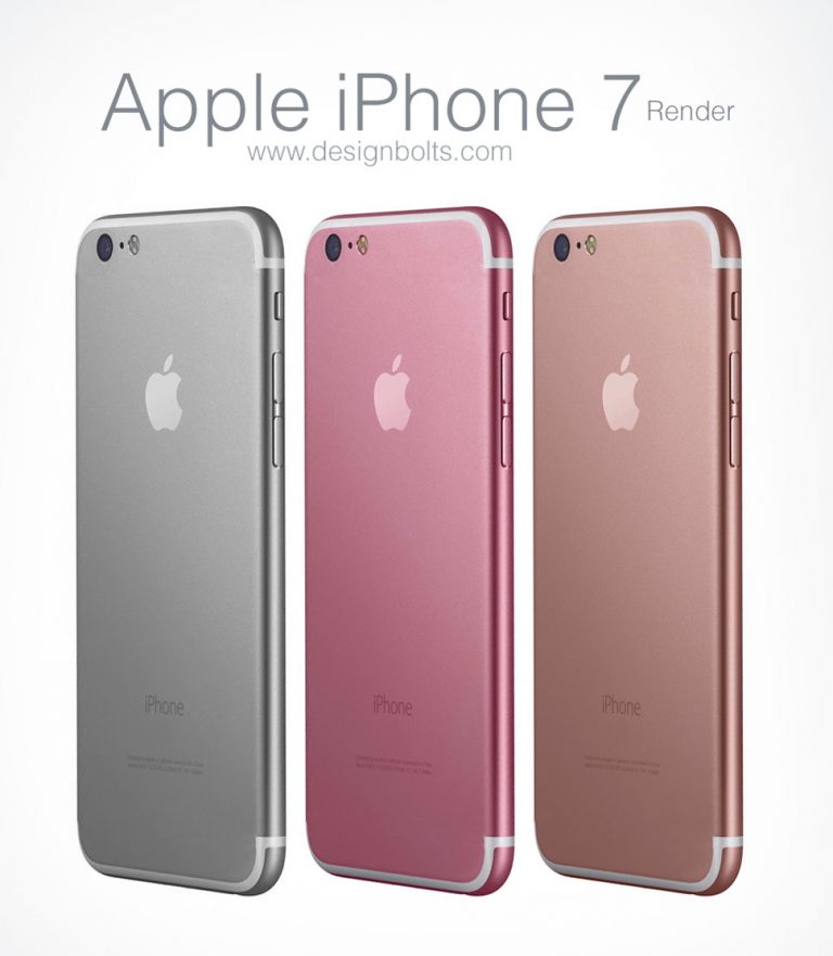 Apple iPhone 7 pas cher : est-ce vraiment possible ?
