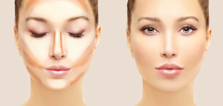Contouring : une technique de maquillage très à la mode