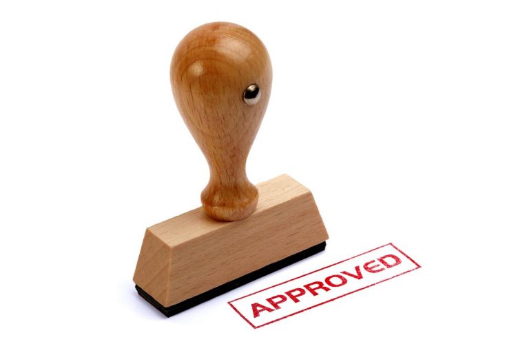 Tampon encreur : Permettant de faciliter les tâches