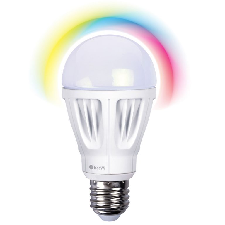 L&rsquo;éclairage led, un objet décoratif et économique