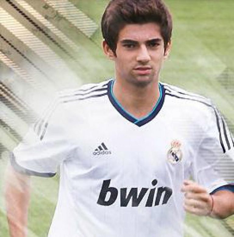 Enzo zidane, tout savoir sur le fils d&rsquo;un footballeur