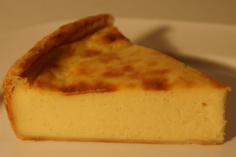 Flan patissier, et si vous appreniez à le faire vous-même ?