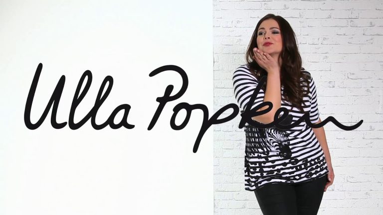Ulla Popken : la mode chez les grandes tailles, découvrez vite tous les accessoires !