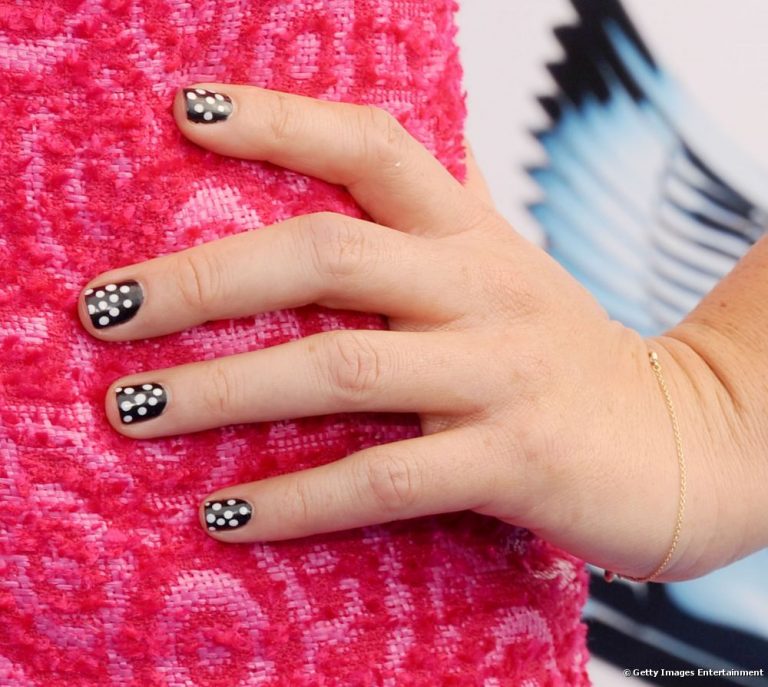 Comment faire une manucure ?