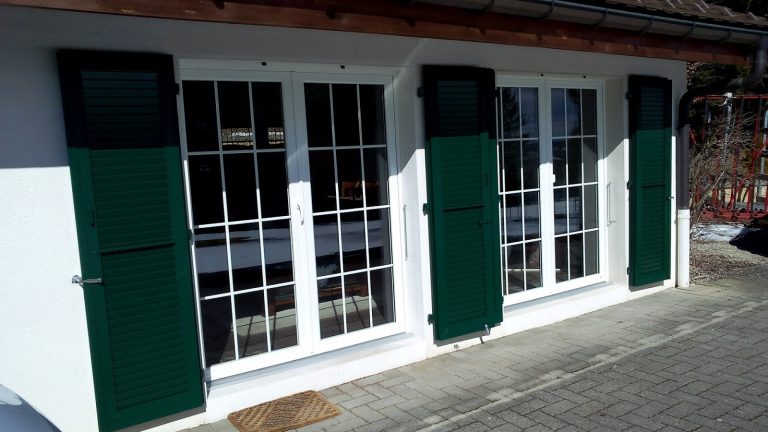 Fenêtre aluminium : la qualité et l’isolation