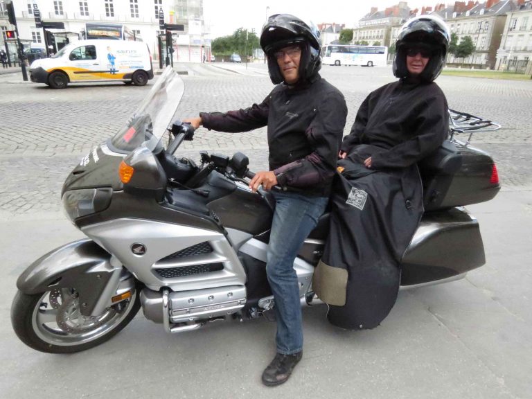 Moto taxi Paris : les avantages et les inconvénients