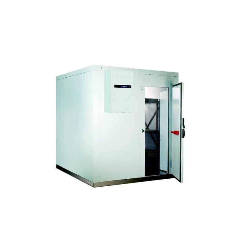 Chambre froide : les chambres froides professionnelles