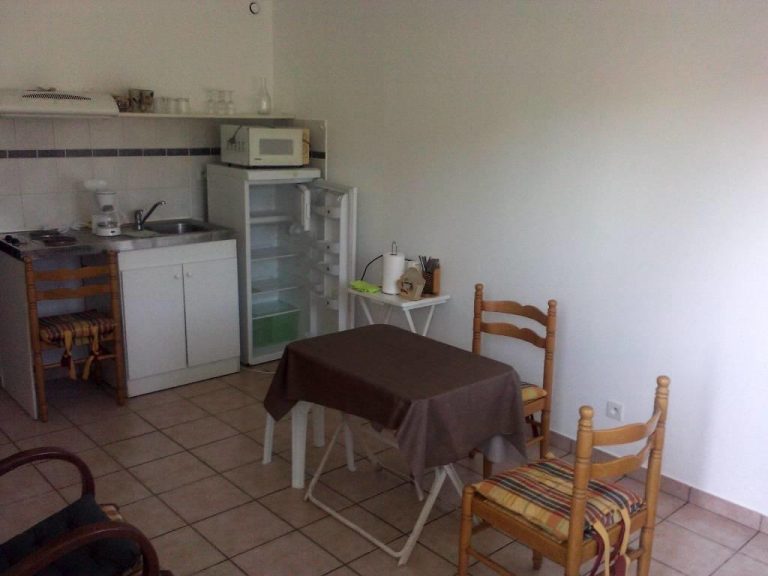 Chercher une location d’appartement