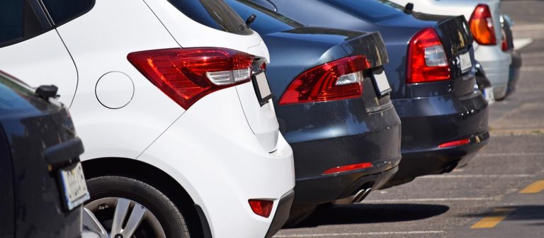 Location parking Lyon : louer votre espace libre