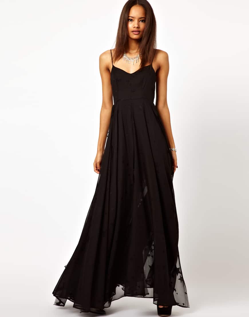 longue robe longue robe