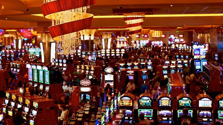 Casino en ligne : les signes d’addiction