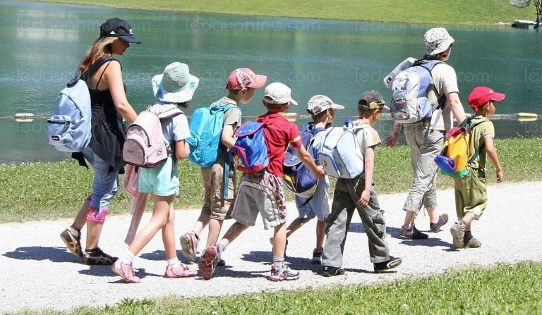 Séjours linguistiques, pour les faire progresser en anglais