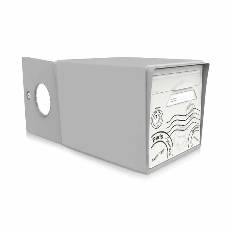 Plaque boite aux lettres : à la découverte de cet objet essentiel