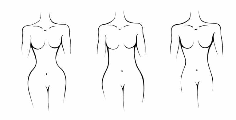 Morphologie : comment bien s&rsquo;habiller selon ses formes ?