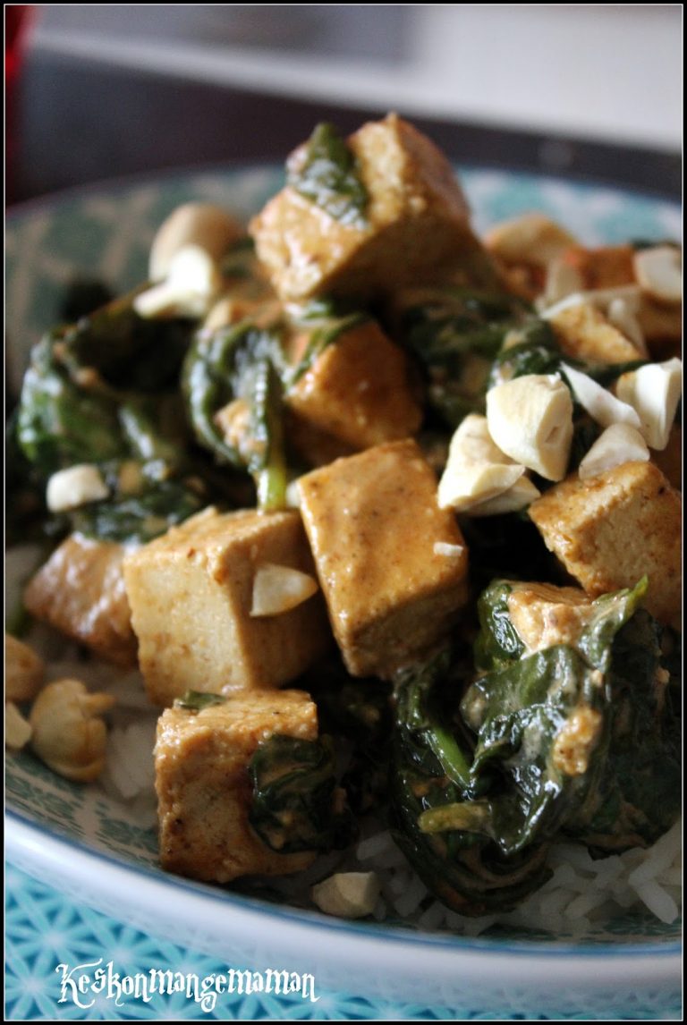 Comment cuisiner les épinards ?