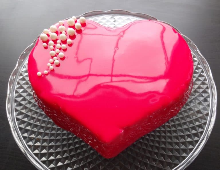 Comment faire un glaçage sur un gateau ?