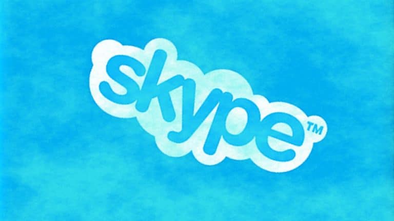 Comment faire marcher skype ?