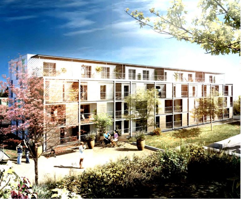 Un appartement neuf à Montpellier: une bonne destination de vacances