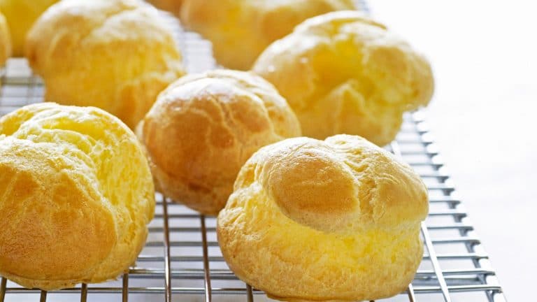 Comment faire des choux ?