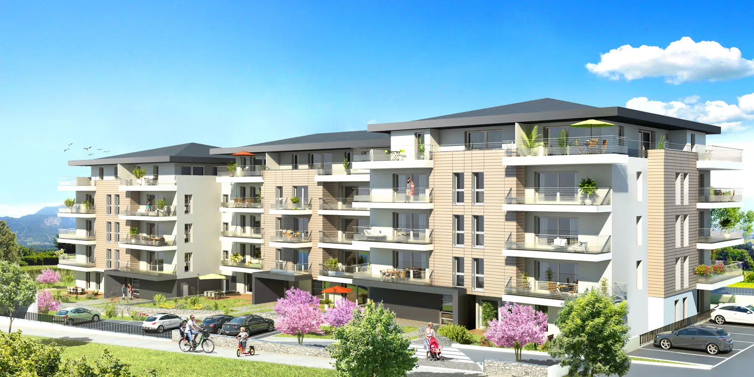 Un projet immobilier à Montpellier: une opportunité à ne pas louper
