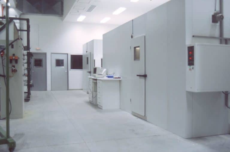 Chambre froide négative : Les astuces pour faire le bon choix