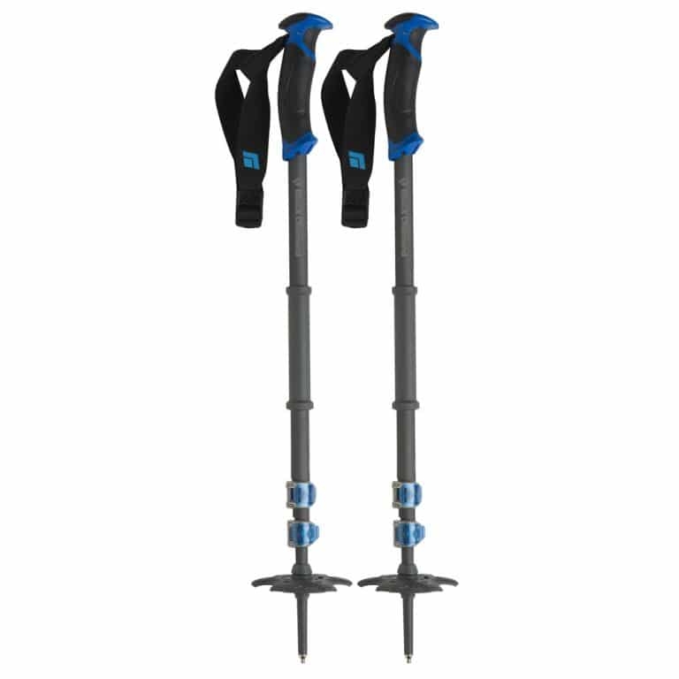 Comment choisir ses batons de ski ?