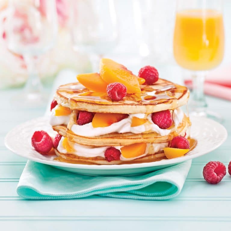 Comment préparer un brunch ?