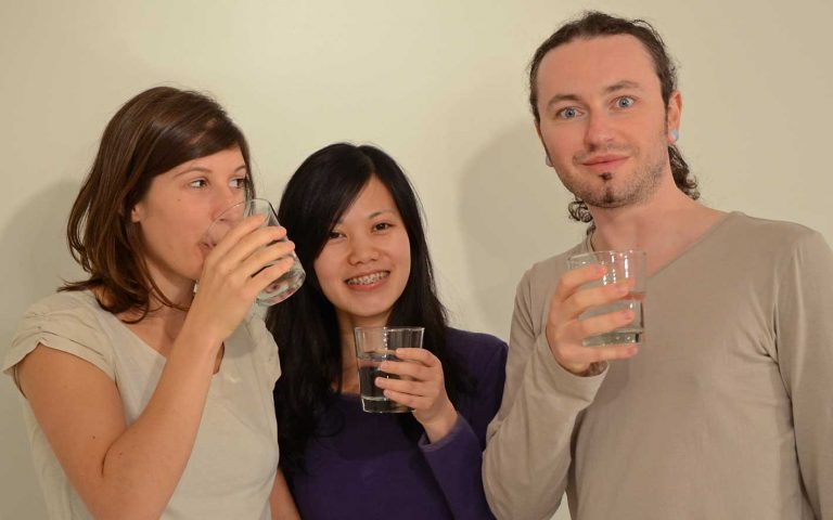 Comment se nettoyer les intestins ?