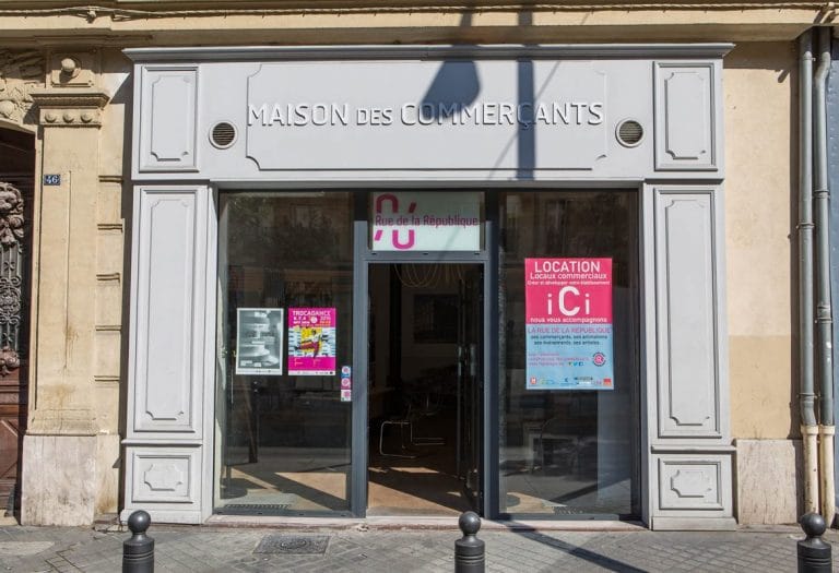 Comment faire pour ouvrir un commerce ?