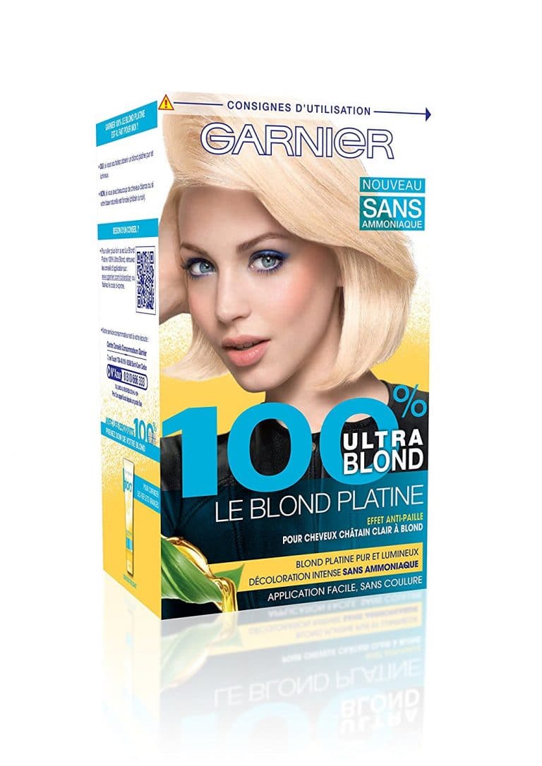 Comment décolorer les cheveux ?