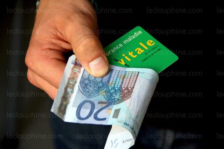 Comment faire sa carte vitale ?
