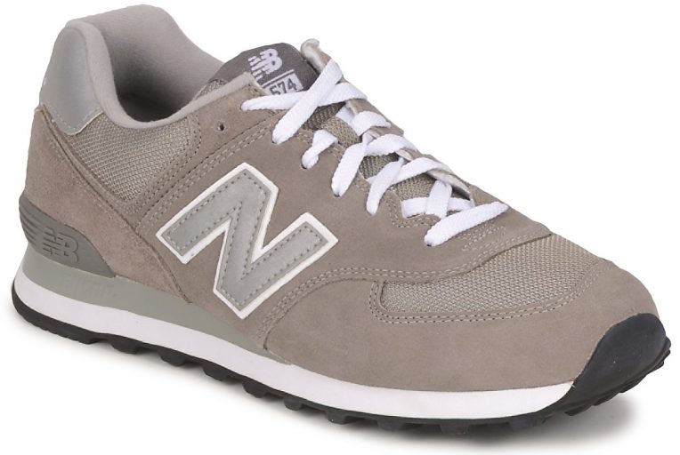comment taille new balance vetement
