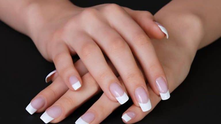 Comment se faire les ongles ?