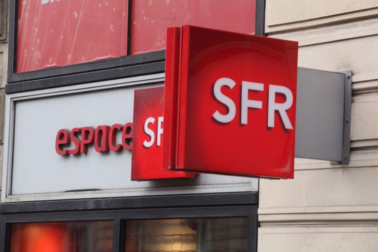 Comment debloquer un portable sfr ?