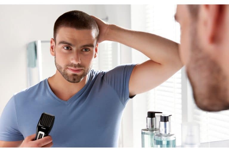 Comment tondre les cheveux ?