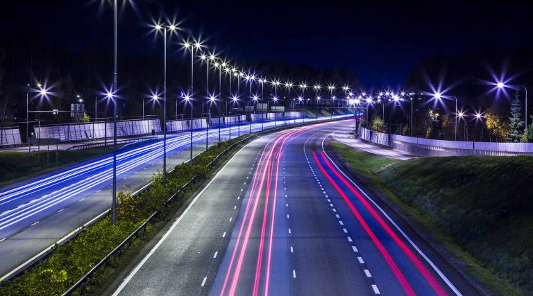 Un allumage des Led, rapide et sans danger