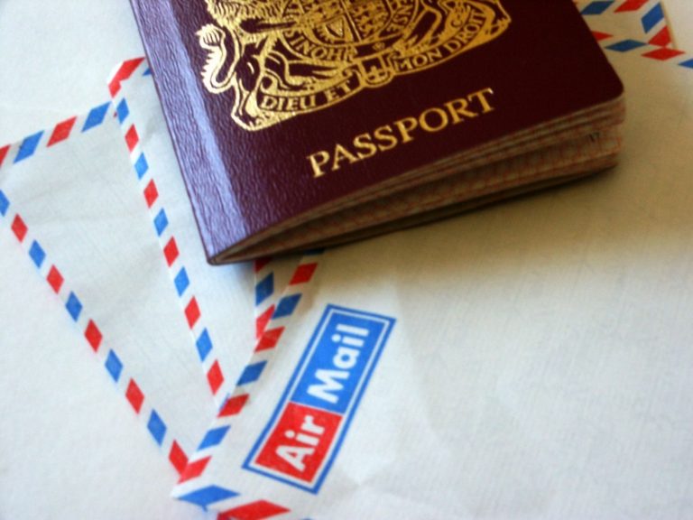 L&rsquo;Esta peut-il être refusé de vous être délivré pour partir aux États-Unis.