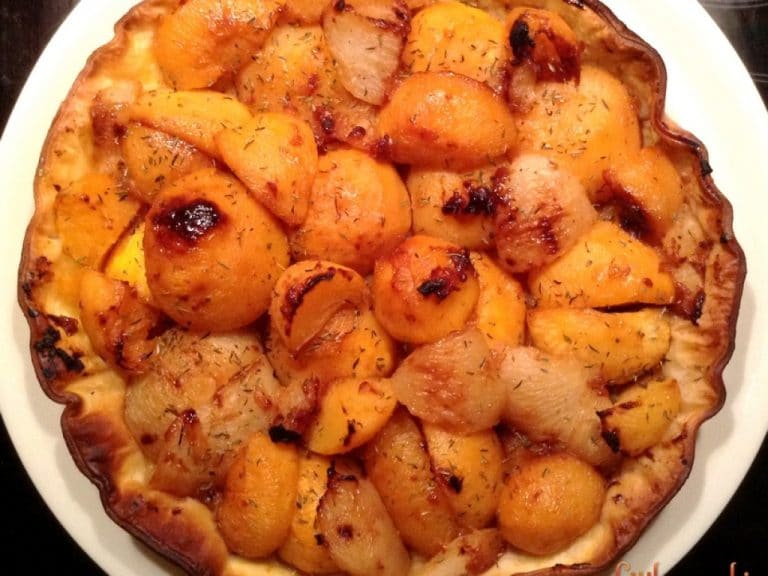 Comment faire cuire des navets ?