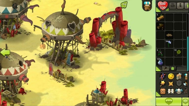 Comment aller a otomai ?