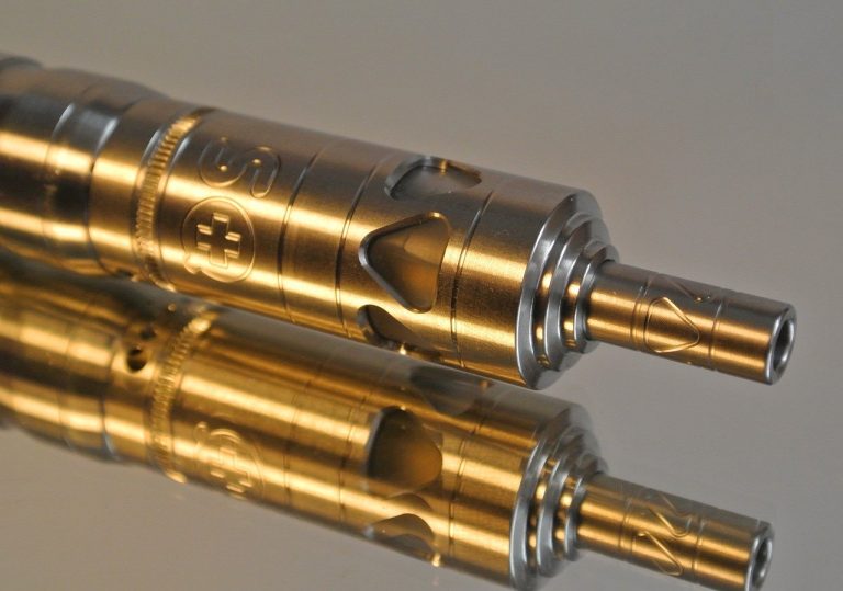 clearomiseur qui consomme le moins