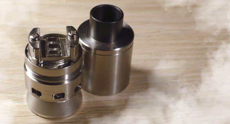 Comment analyser l&rsquo;anatomie d&rsquo;un atomiseur reconstructible ?