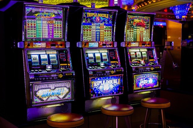 Comment jouer sur un casino avec un bonus sans dépôt en 2022 ?