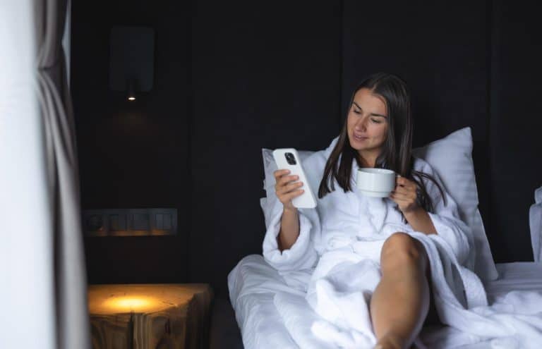 Comment devenir une personne du matin