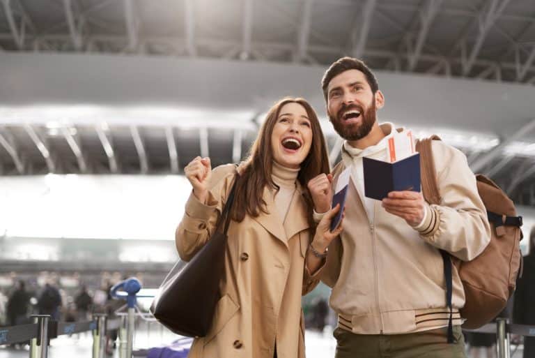 Comment organiser un voyage de rêve à petit budget