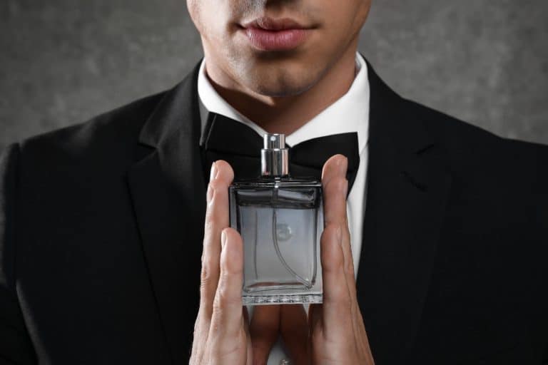 Quel parfum pour homme préfère les femmes ?
